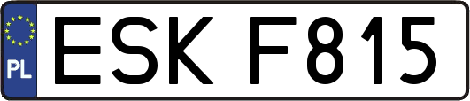 ESKF815
