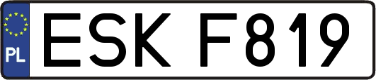 ESKF819