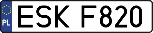 ESKF820