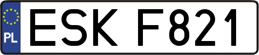 ESKF821