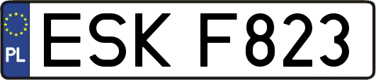 ESKF823