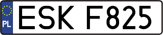 ESKF825