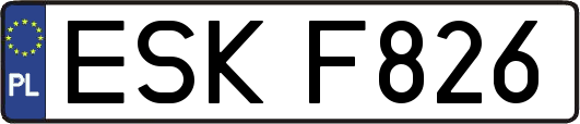 ESKF826