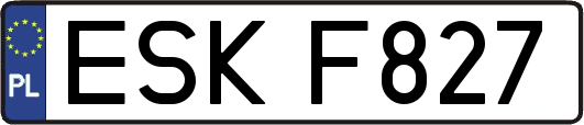 ESKF827