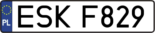 ESKF829