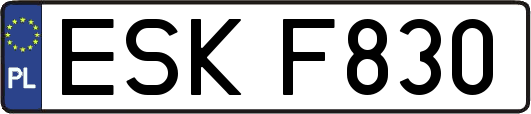 ESKF830