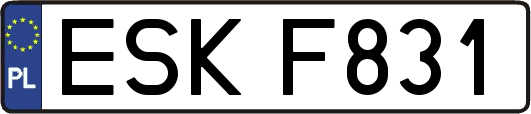 ESKF831