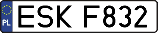 ESKF832
