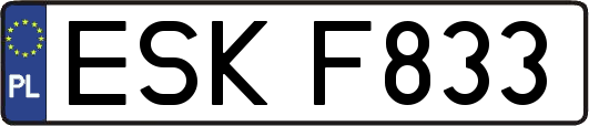 ESKF833