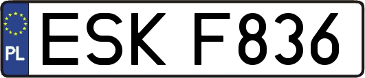 ESKF836