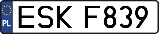 ESKF839