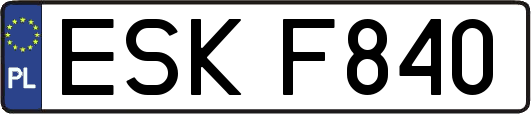 ESKF840