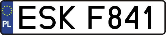 ESKF841