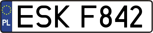 ESKF842