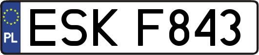 ESKF843