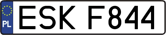 ESKF844