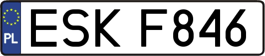 ESKF846