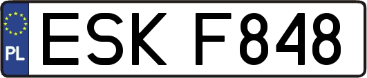 ESKF848