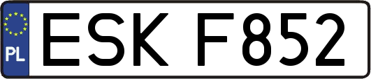 ESKF852