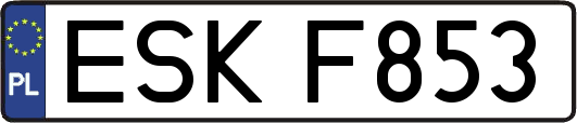 ESKF853