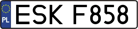 ESKF858