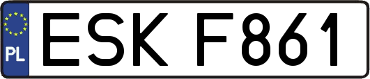 ESKF861