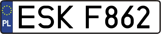 ESKF862