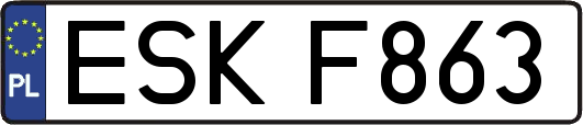 ESKF863