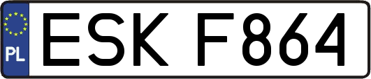 ESKF864