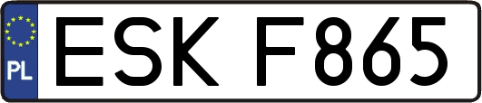 ESKF865