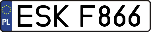 ESKF866