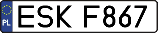 ESKF867
