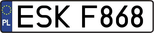 ESKF868