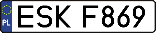 ESKF869