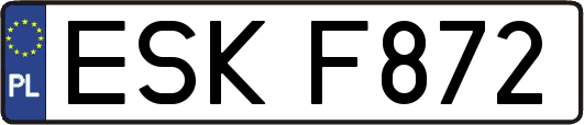 ESKF872