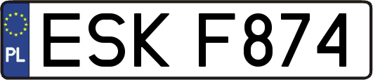 ESKF874