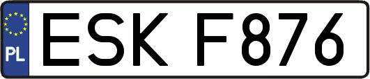 ESKF876