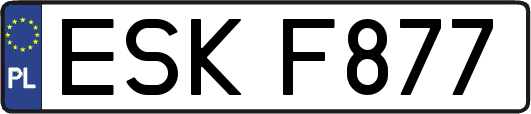ESKF877