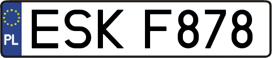 ESKF878