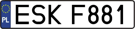 ESKF881