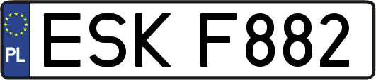 ESKF882