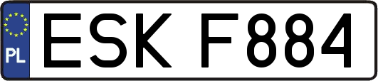 ESKF884