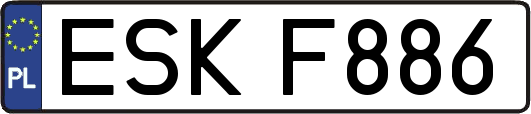 ESKF886