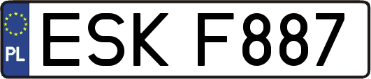 ESKF887