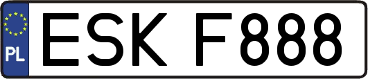 ESKF888