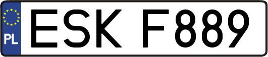 ESKF889