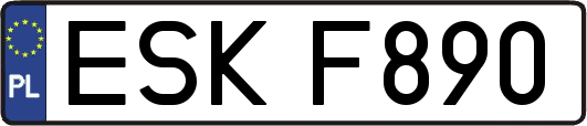 ESKF890