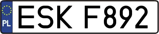 ESKF892