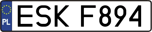 ESKF894