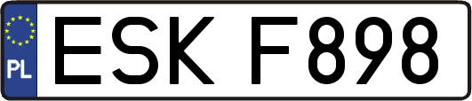ESKF898